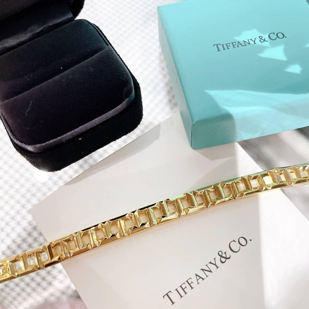 Best Replica Cheap Tiffany Bracelet - Colareps