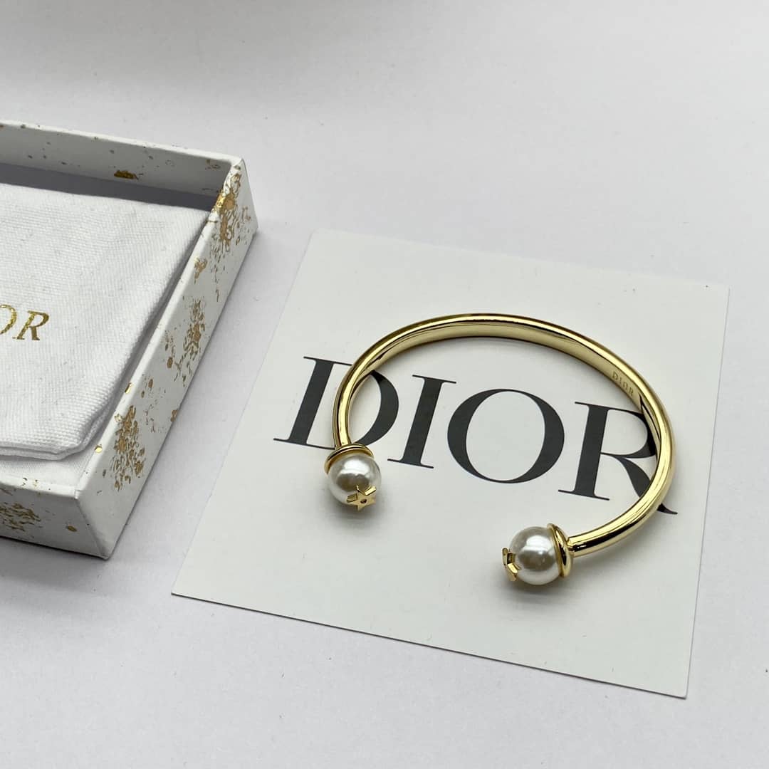 Best Replica 7 Star Christian Dior Bracelet - Colareps