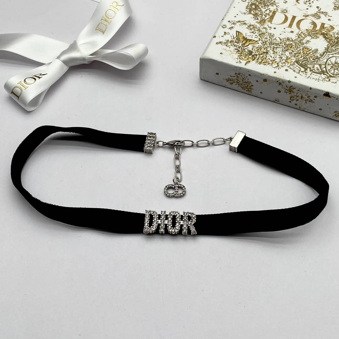 Best Replica 7 Star Christian Dior Necklace - Colareps