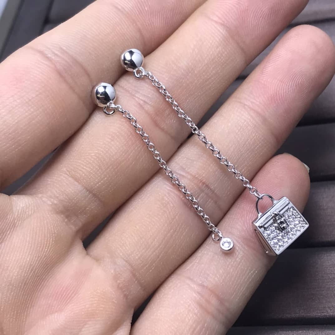 Best Replica Replica Hermes Earring - Colareps