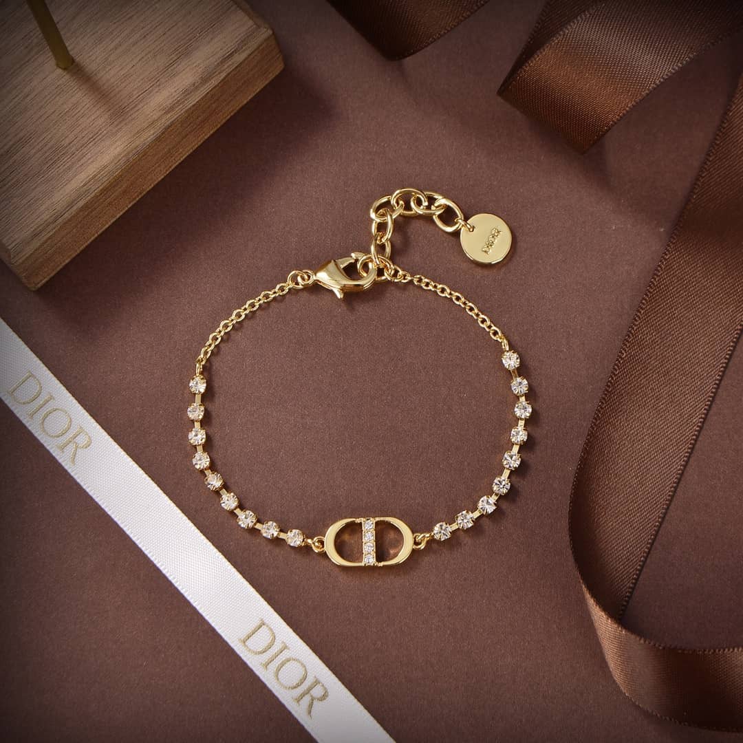 Best Replica Cheap Christian Dior Bracelet - Colareps