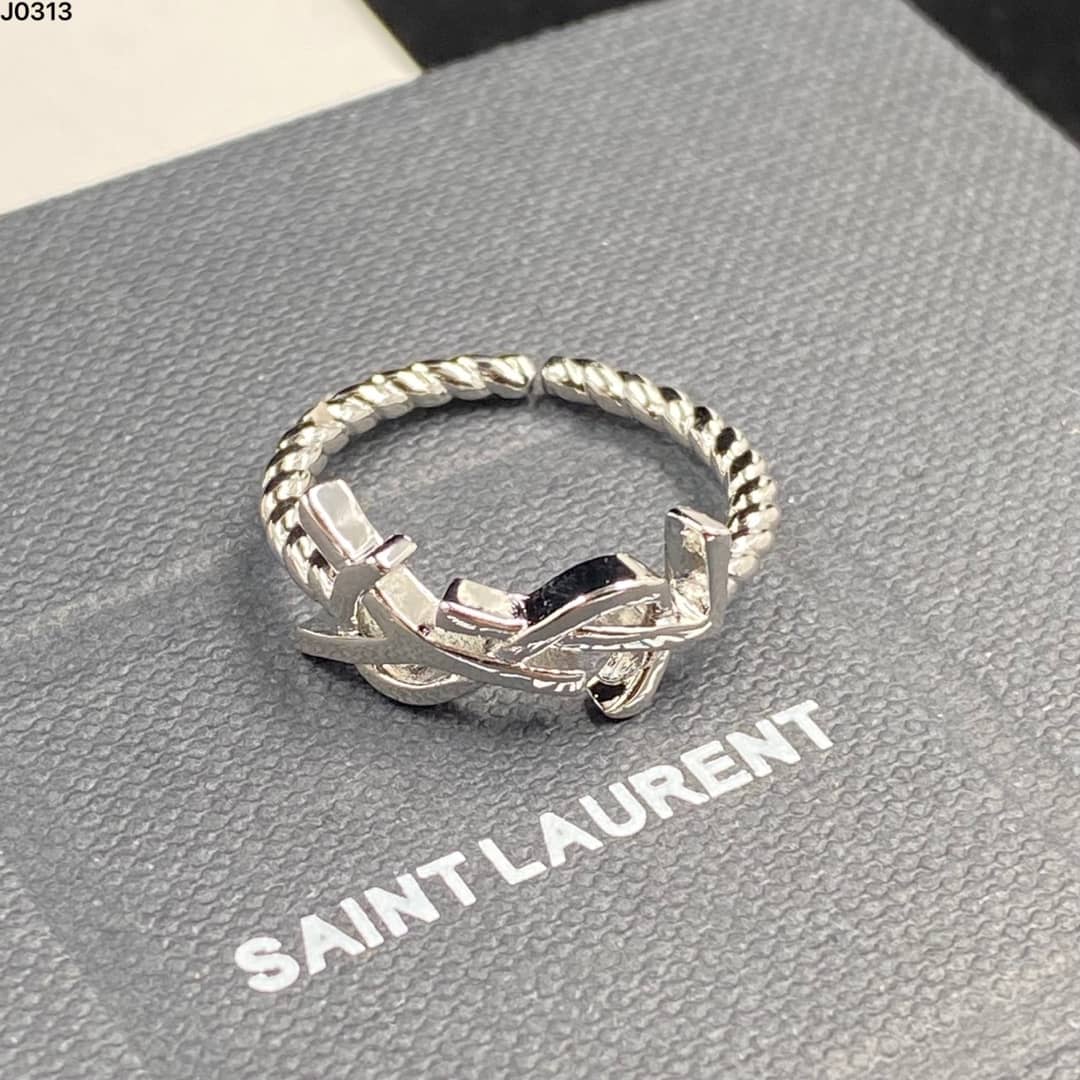 Best Replica Wholesale YSL AAA+ Ring - Colareps
