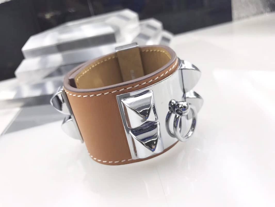 Best Replica Hermes Bracelet First Copy - Colareps