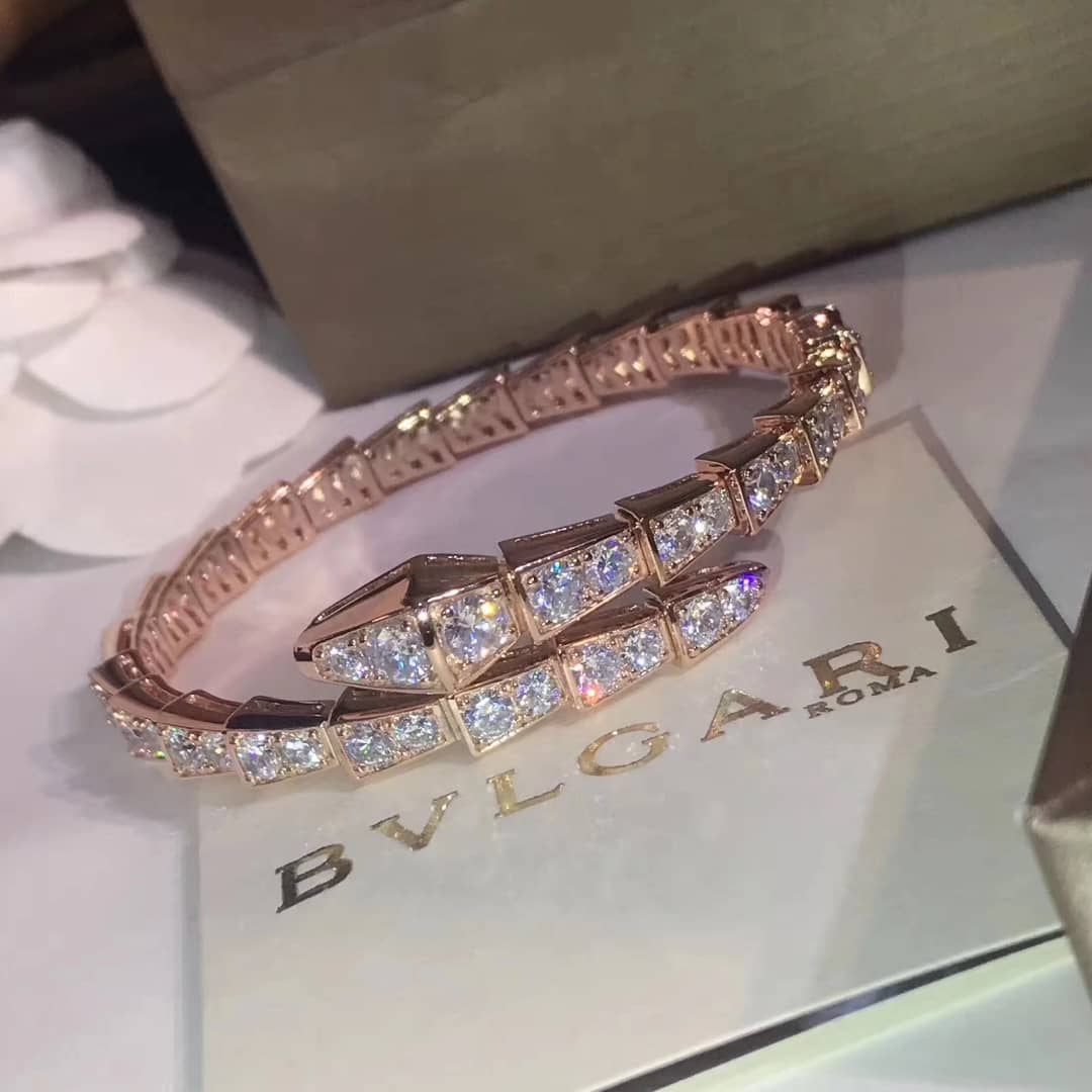 Best Replica Fake Bvlgari Logo Bracelet - Colareps