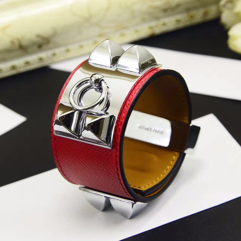 Best Replica Designer Hermes Classic Bracelet - Colareps