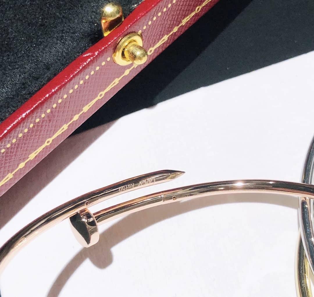 Best Replica Cartier Bracelet Copy - Colareps