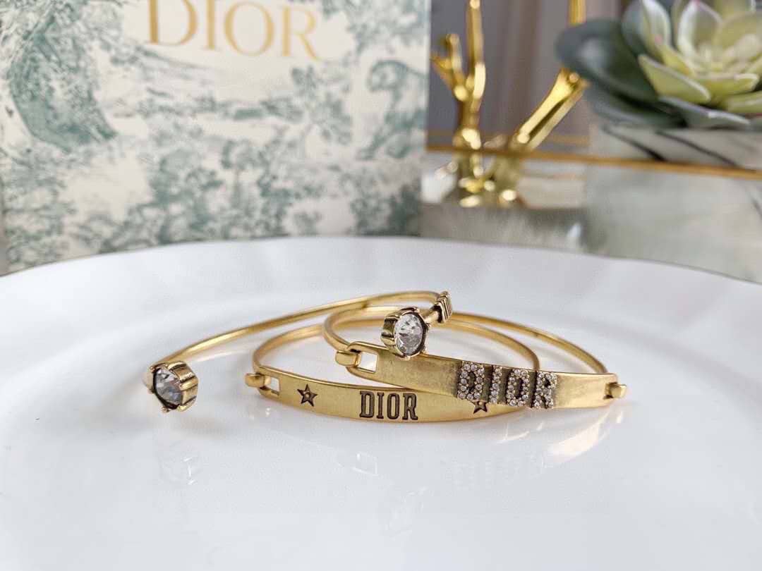 Best Replica Christian Dior Bracelet Copy - Colareps