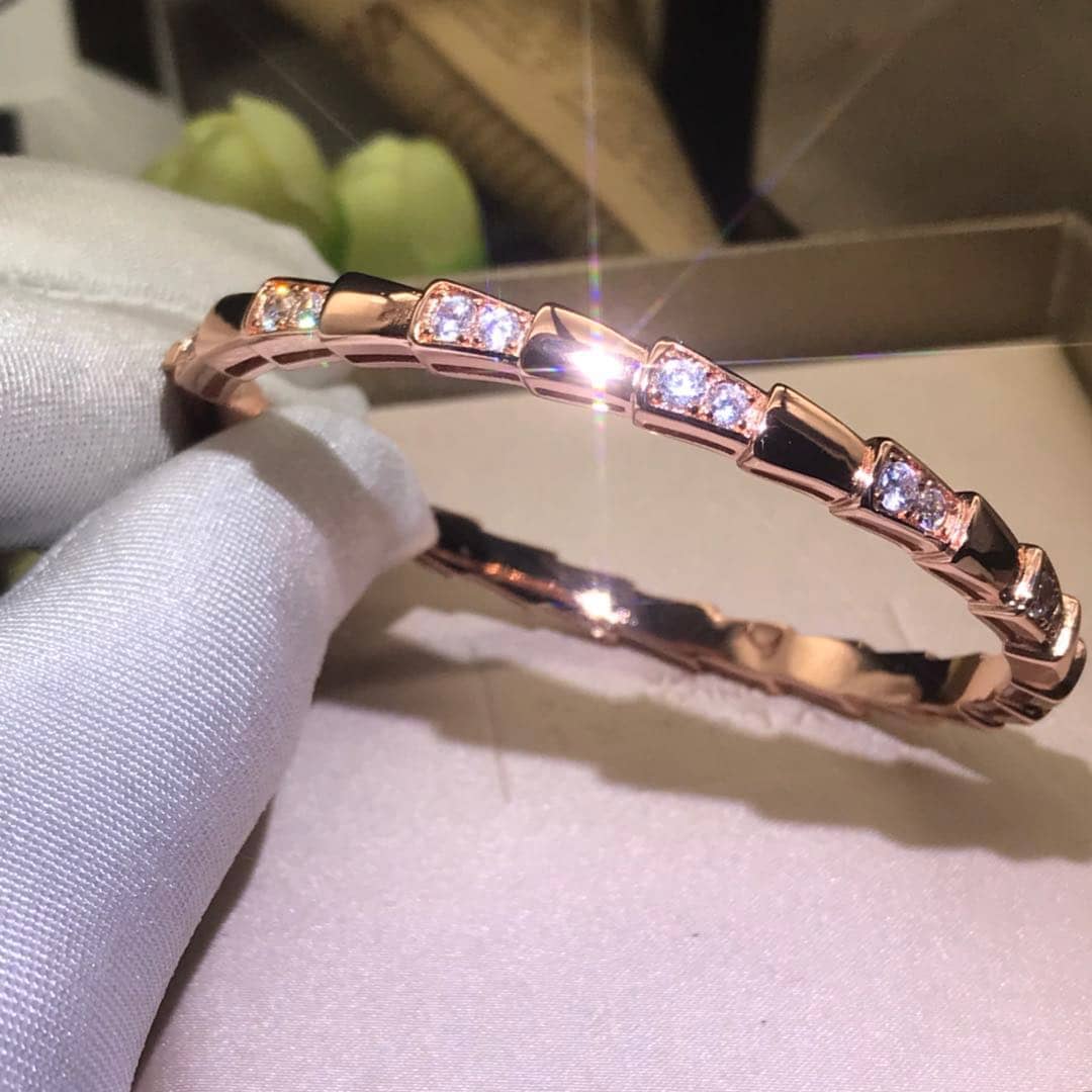 Best Replica Replica Bvlgari Bracelet - Colareps