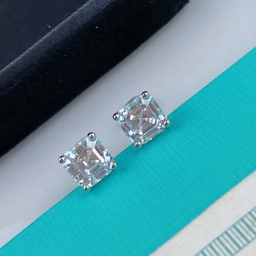 Best Replica Wholesale Tiffany AAA+ Earring - Colareps