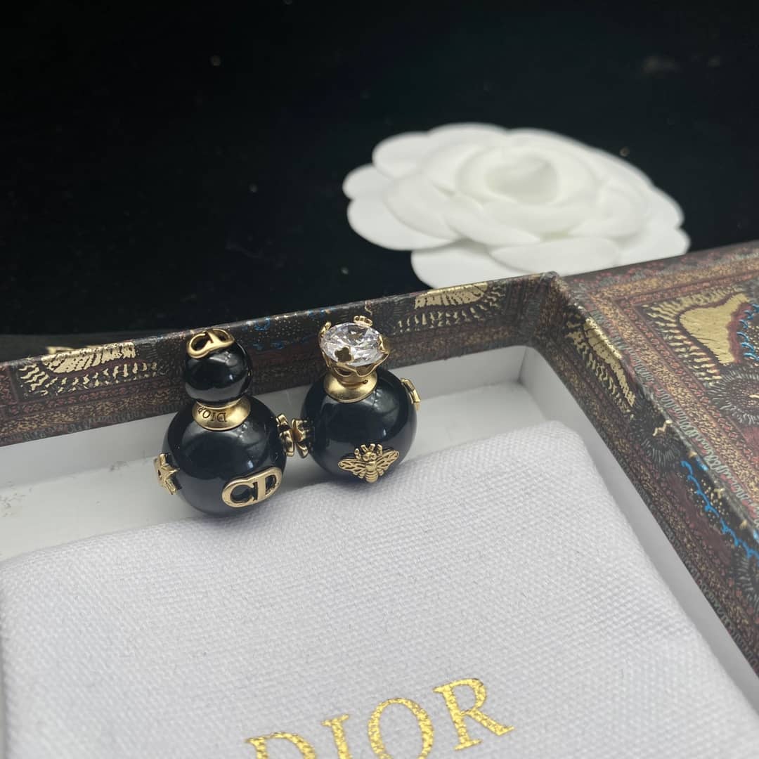 Best Replica 7 Star Christian Dior Earring - Colareps