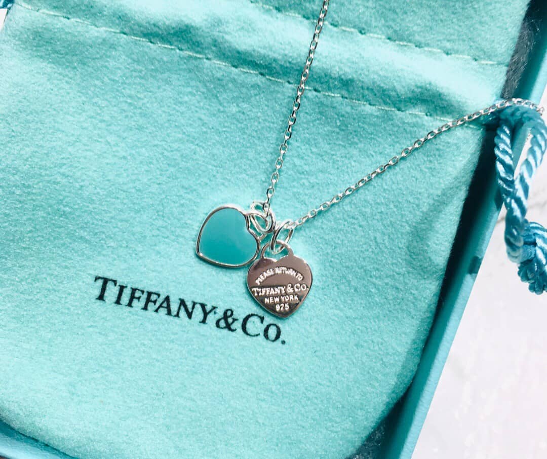 Best Replica High Quality Tiffany Necklace - Colareps