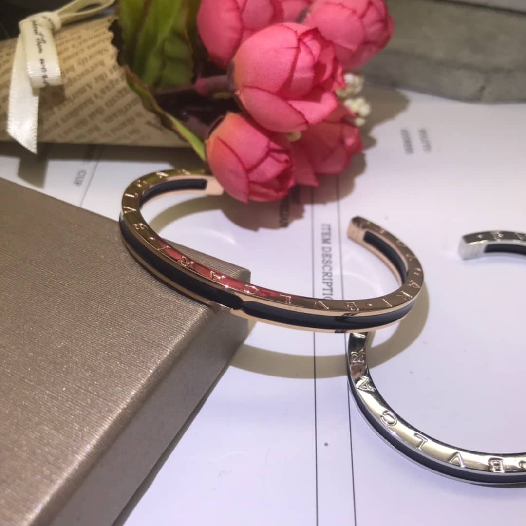 Best Replica Bvlgari Bracelet For Sale - Colareps
