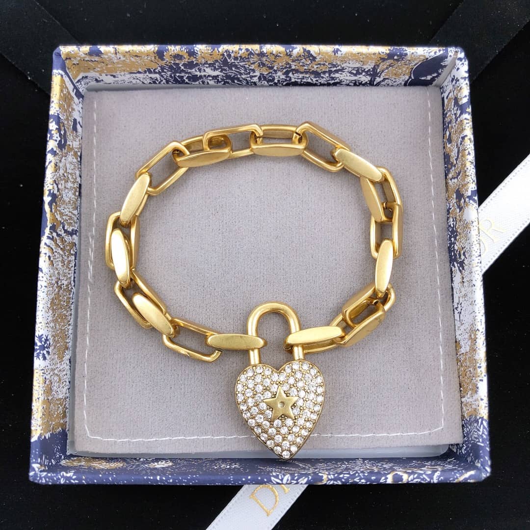 Best Replica Cheap Christian Dior Bracelet - Colareps