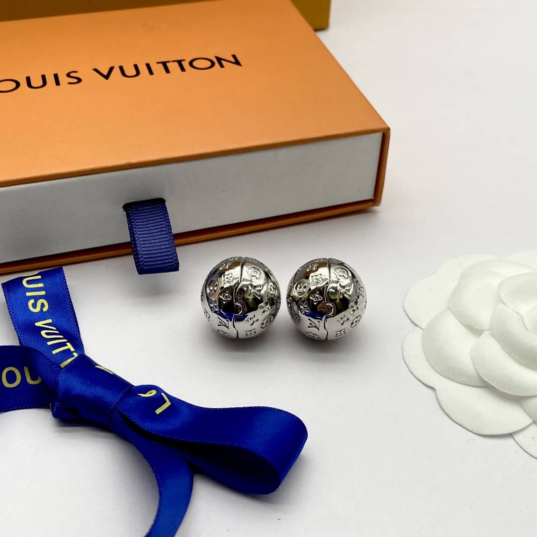 Best Replica High Quality Louis vuitton Earring - Colareps