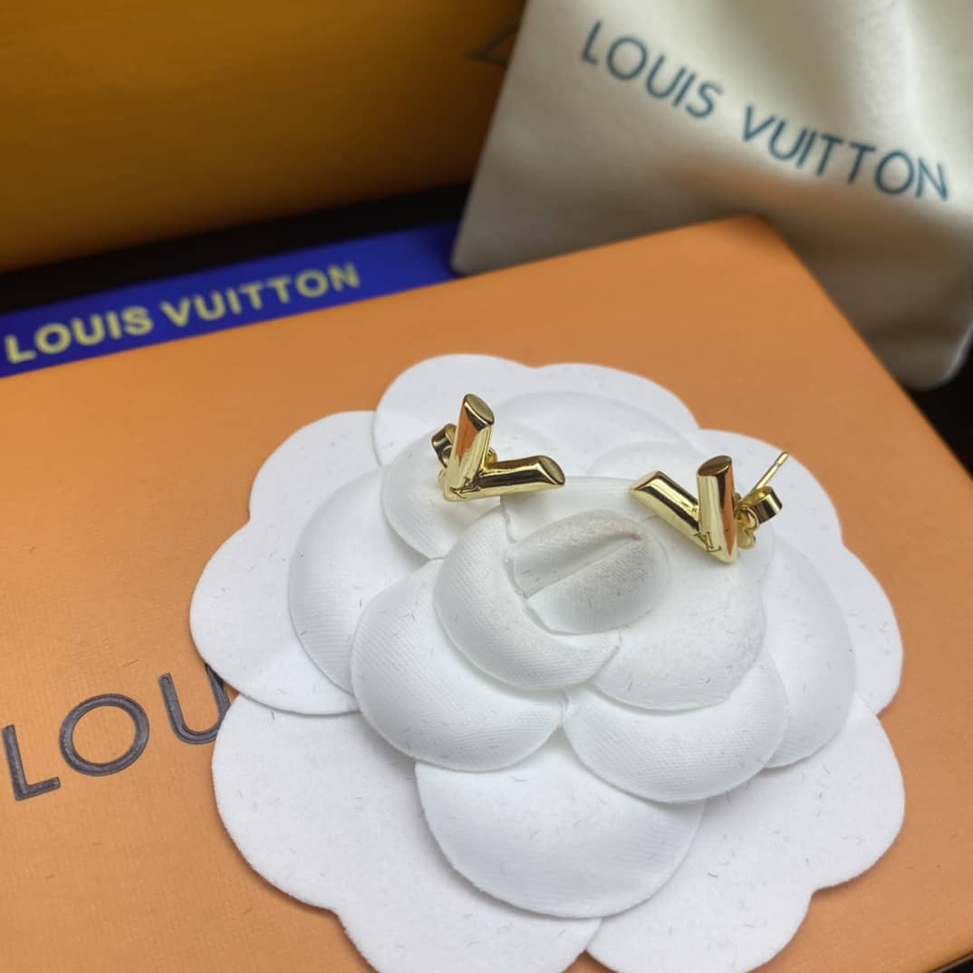 Best Replica Replica Louis vuitton Earring - Colareps