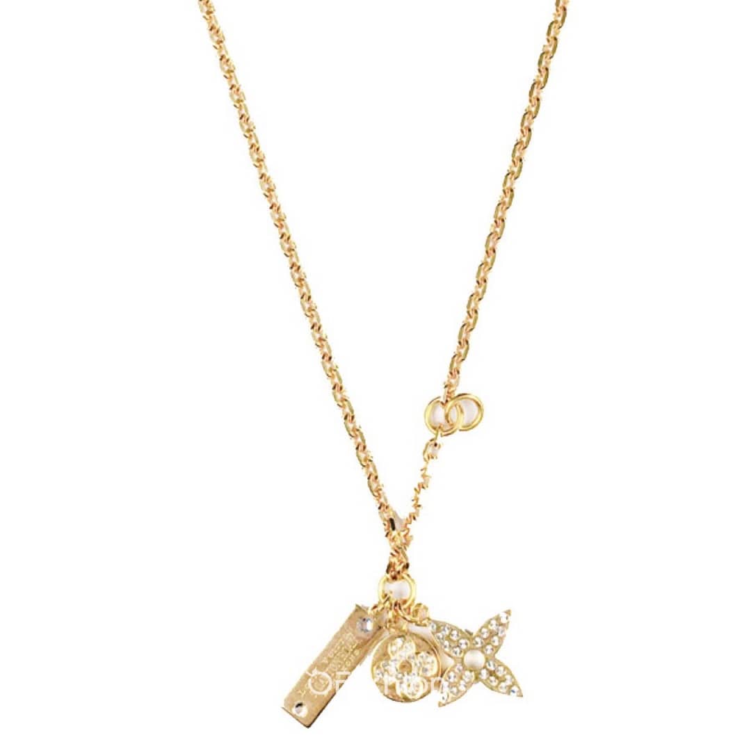 Best Replica Designer Louis vuitton Classic Necklace - Colareps