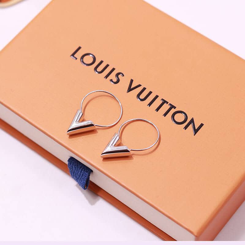 Best Replica Louis vuitton Earring For Sale - Colareps