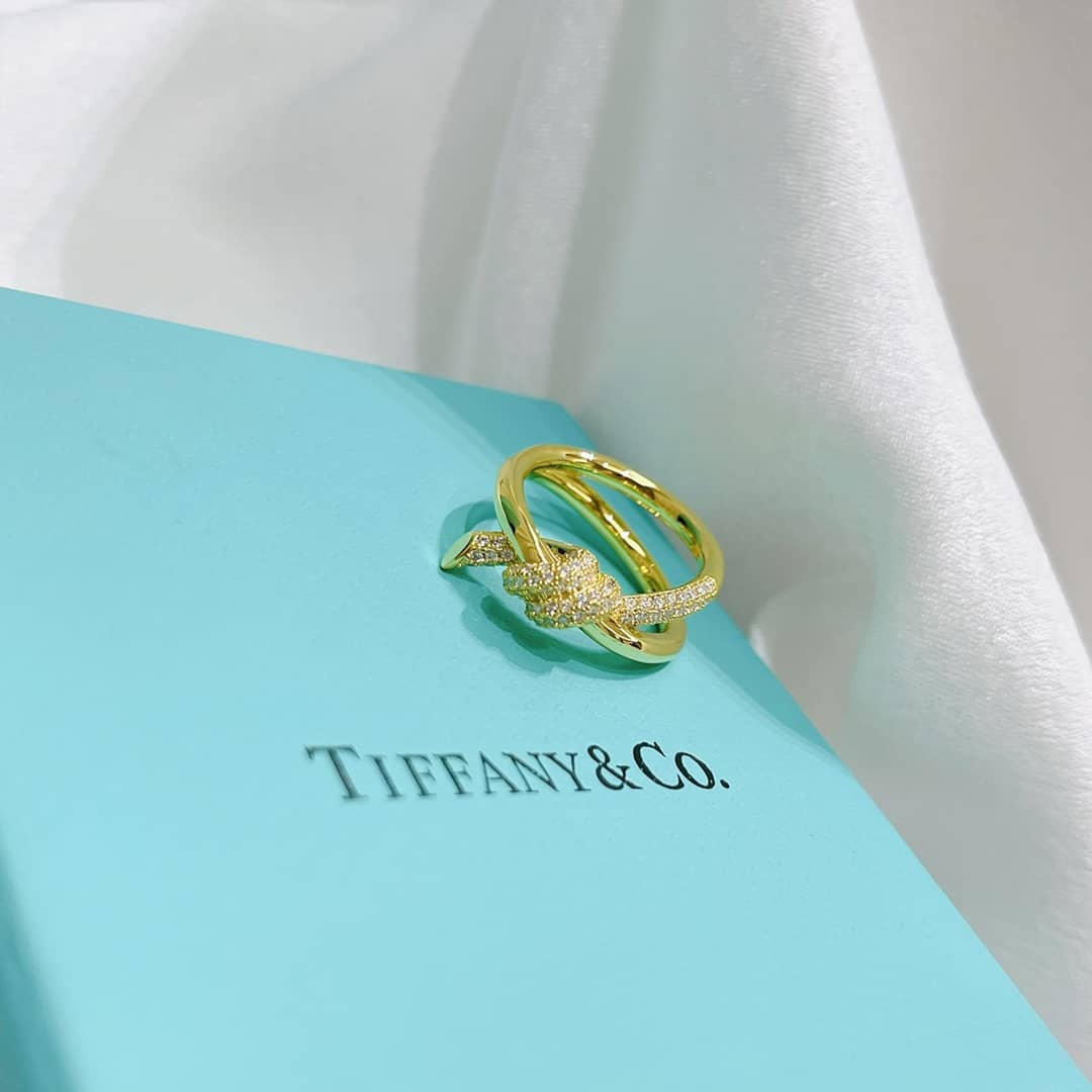 Best Replica Tiffany Ring For Sale - Colareps