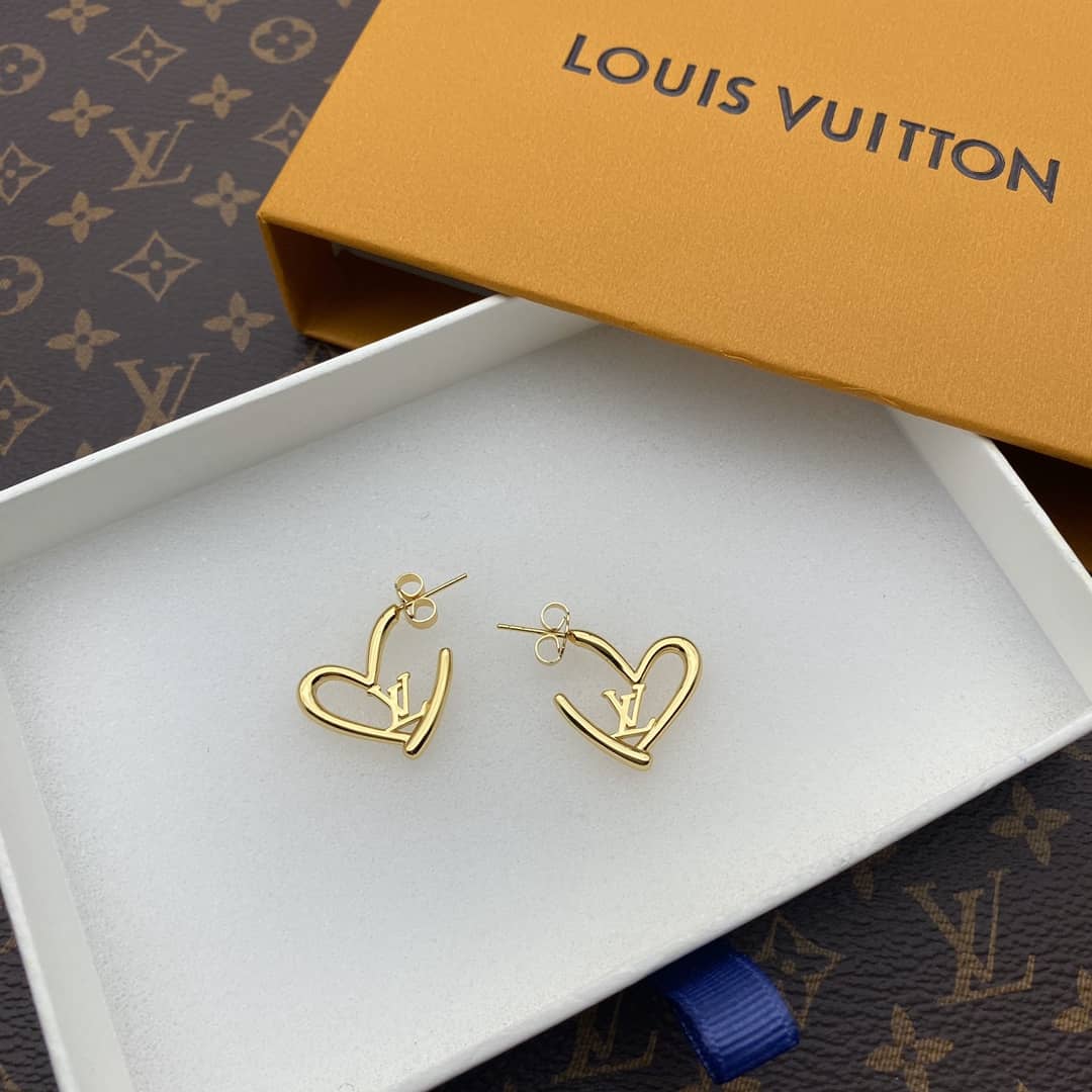 Best Replica Louis vuitton Earring Copy - Colareps