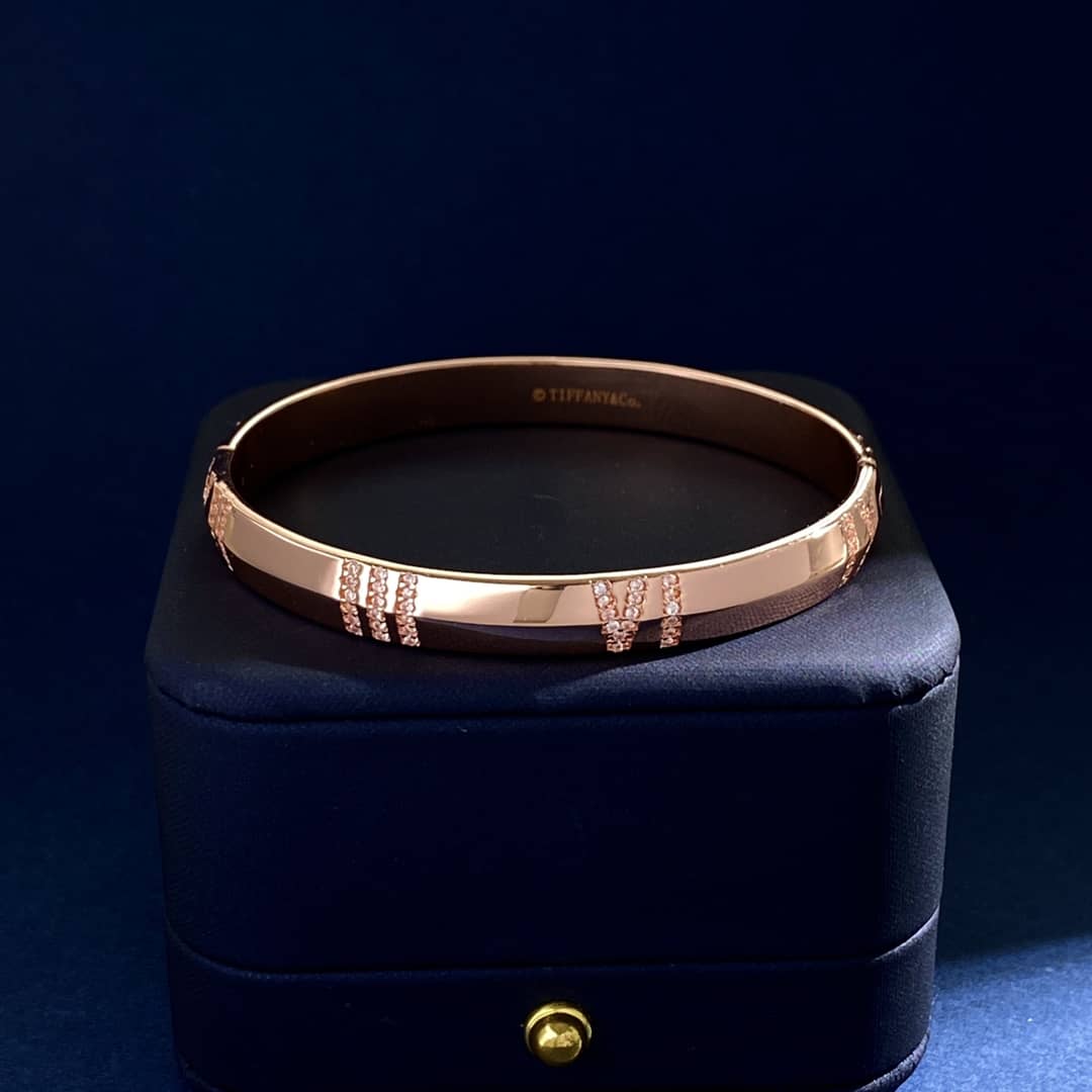 Best Replica Replica Tiffany Bracelet - Colareps