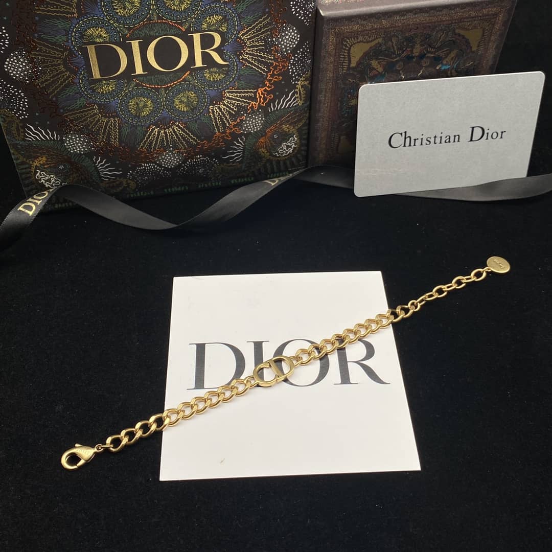 Best Replica Wholesale Christian Dior AAA+ Bracelet - Colareps
