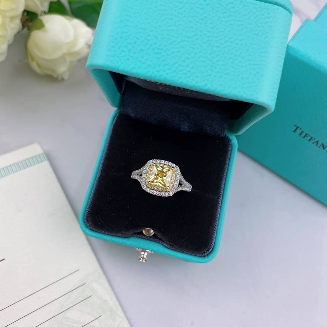 Best Replica Wholesale Tiffany AAA+ Ring - Colareps