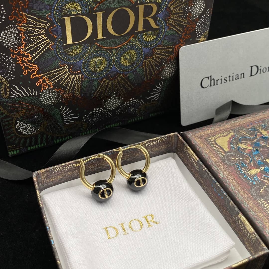 Best Replica Wholesale Christian Dior AAA+ Earring - Colareps