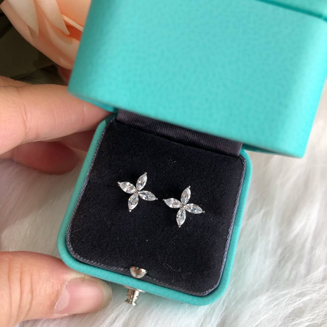 Best Replica Tiffany Earring Copy - Colareps