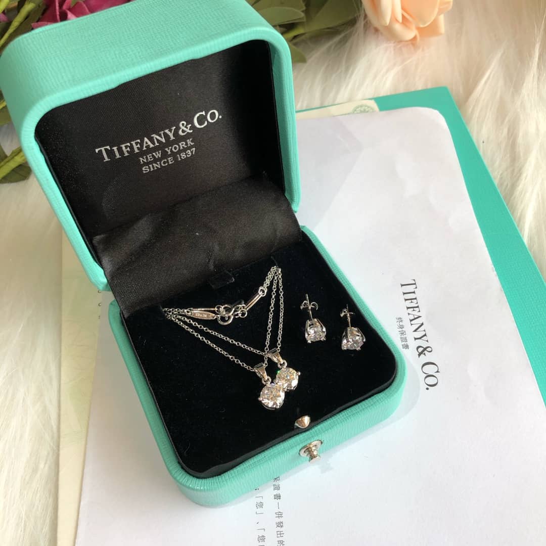 Best Replica Tiffany Necklace For Sale - Colareps