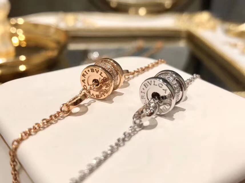 Best Replica Best Bvlgari Classic Bracelet - Colareps
