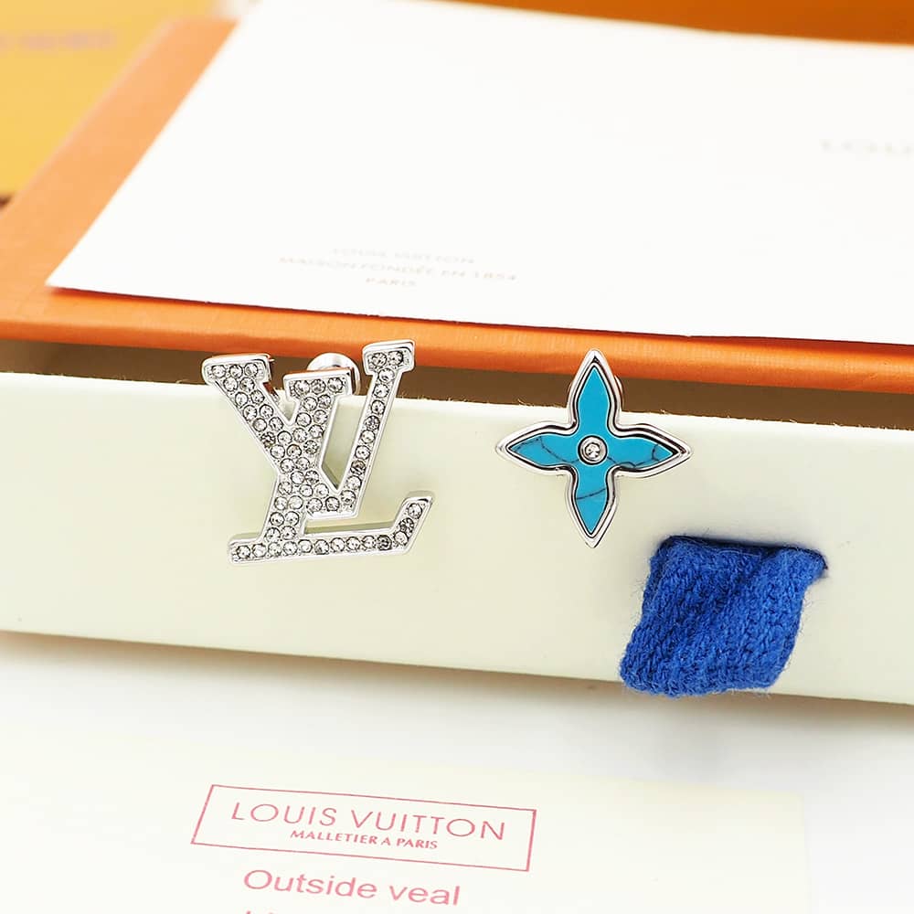 Best Replica Louis vuitton Earring Copy - Colareps