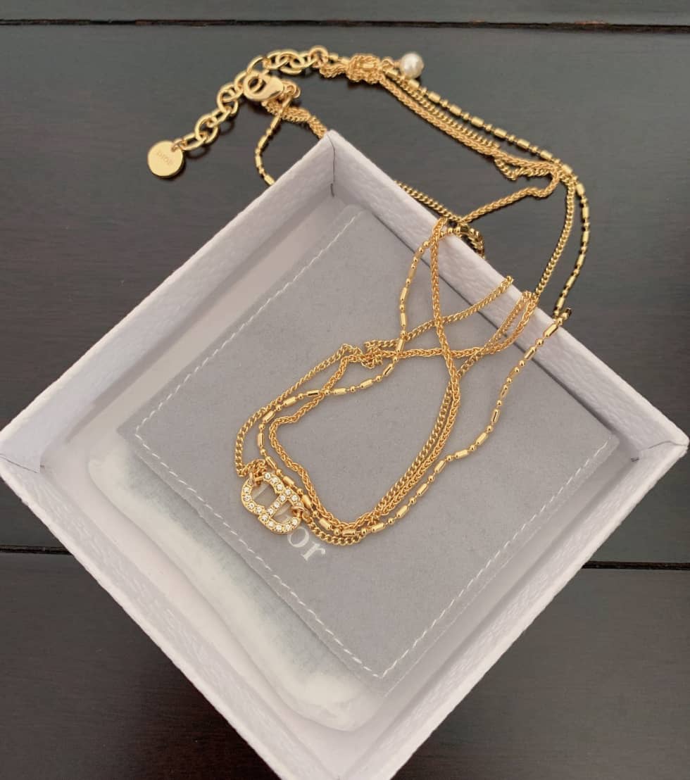 Best Replica Hermes Necklace Copy - Colareps