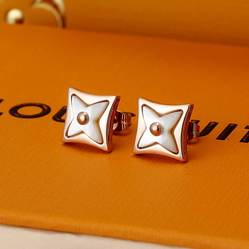 Best Replica Best Louis vuitton Classic Earring - Colareps