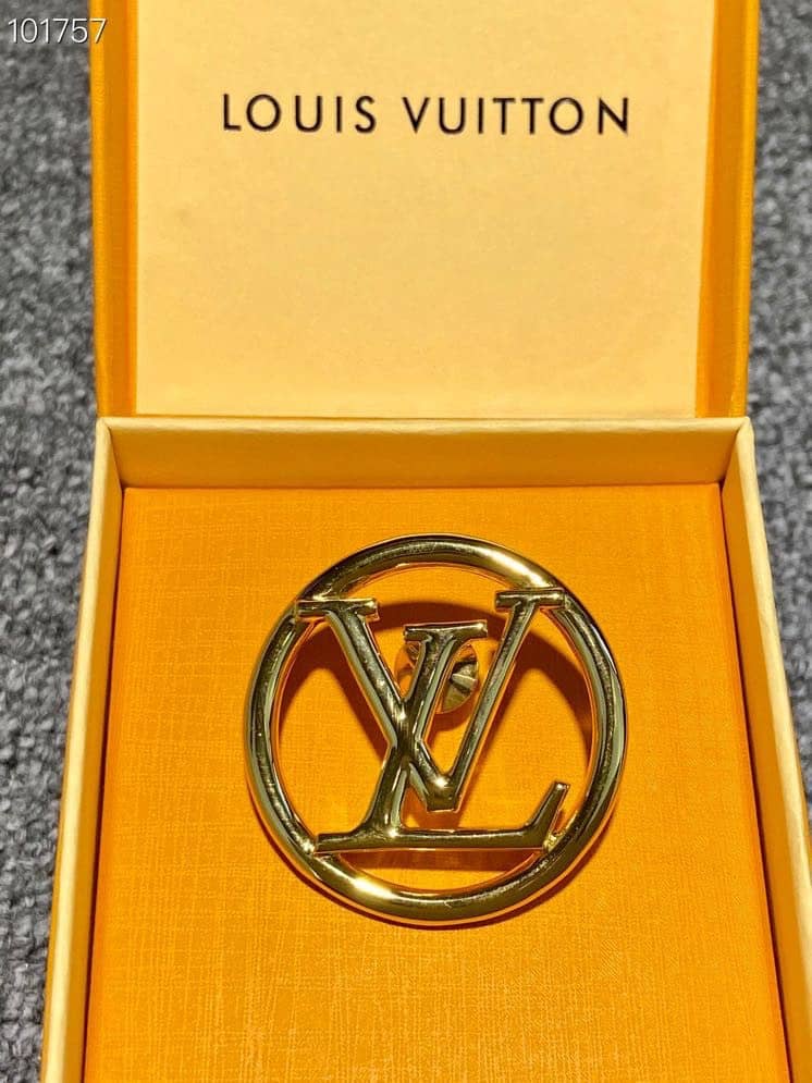 Best Replica High Quality Louis vuitton Brooch - Colareps