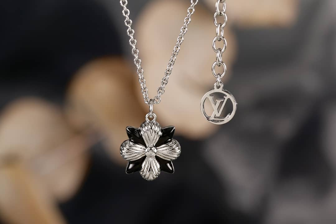 Best Replica Designer Louis vuitton Classic Necklace - Colareps