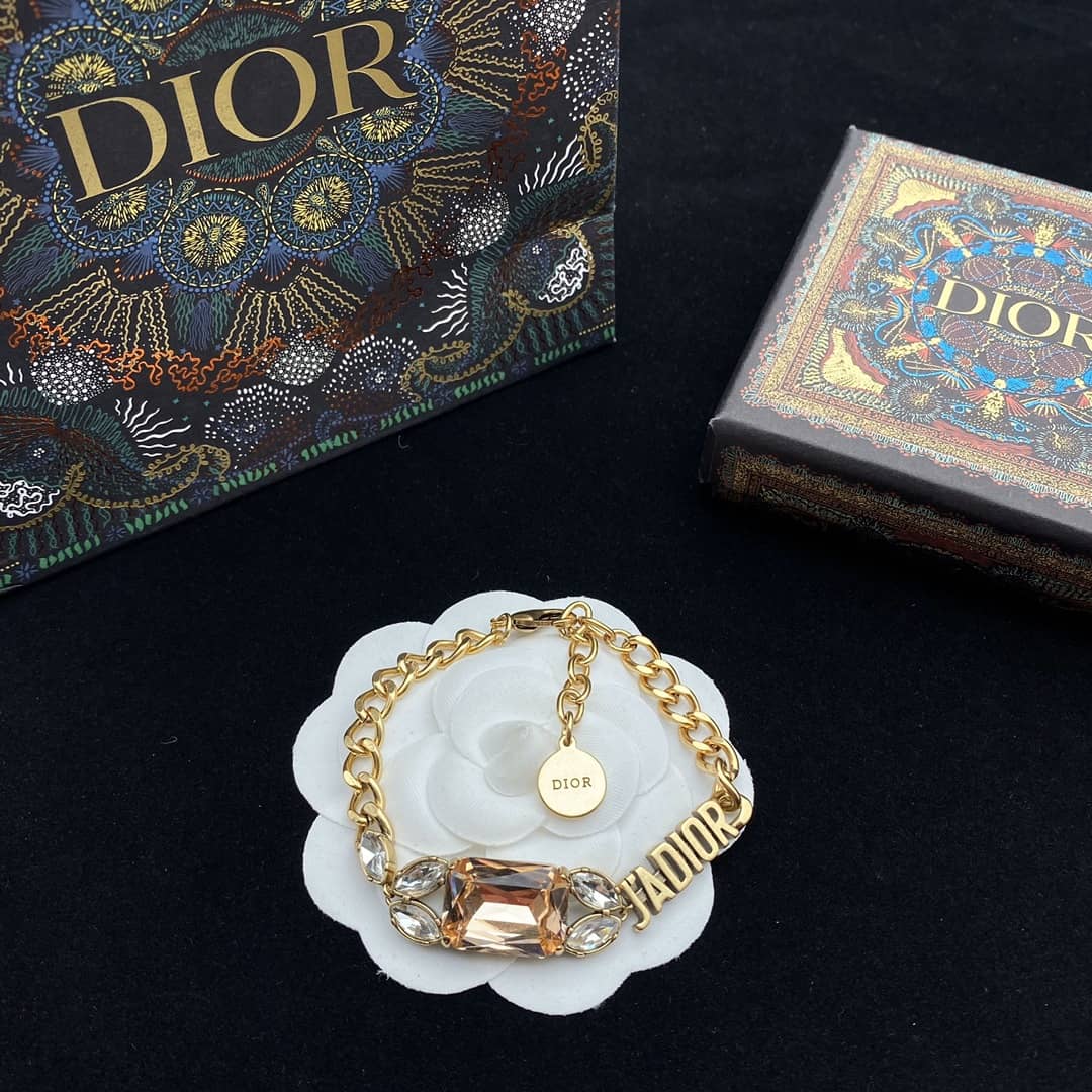 Best Replica Best Christian Dior Classic Bracelet - Colareps