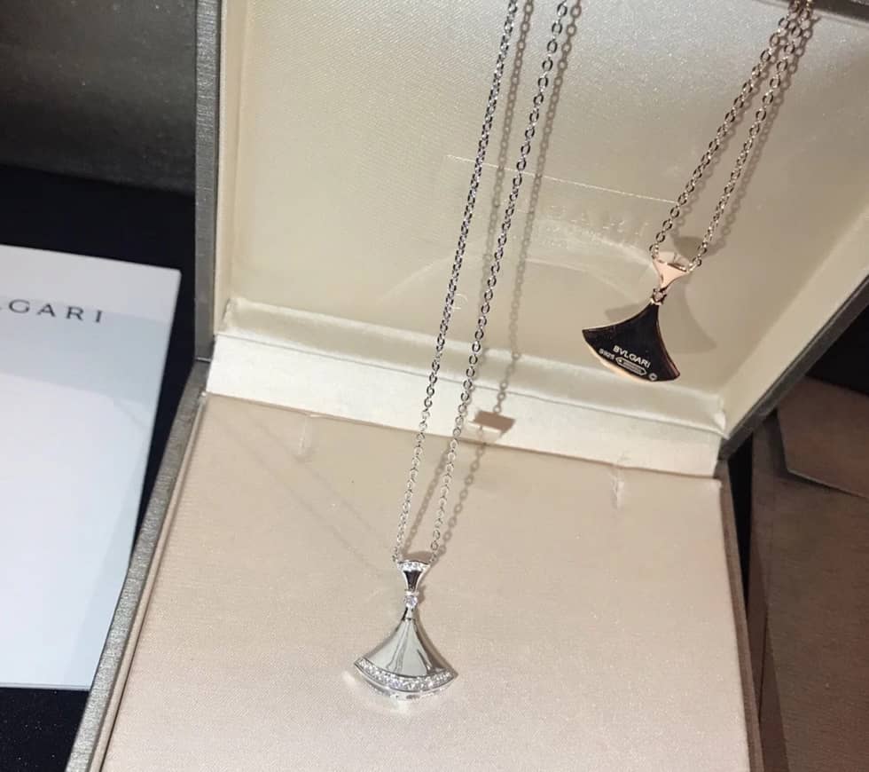 Best Replica Cheap Bvlgari Necklace - Colareps