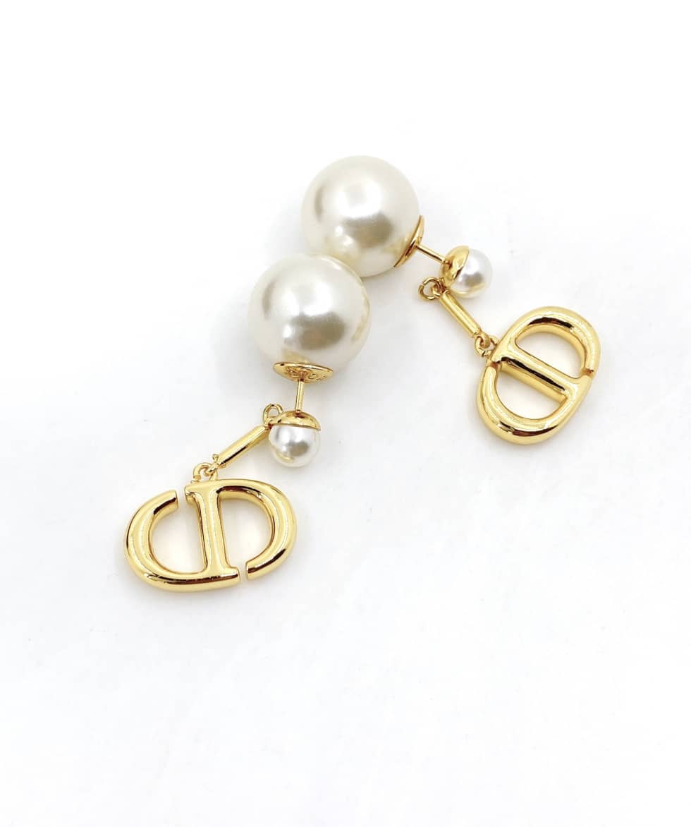Best Replica Cheap Christian Dior Earring - Colareps