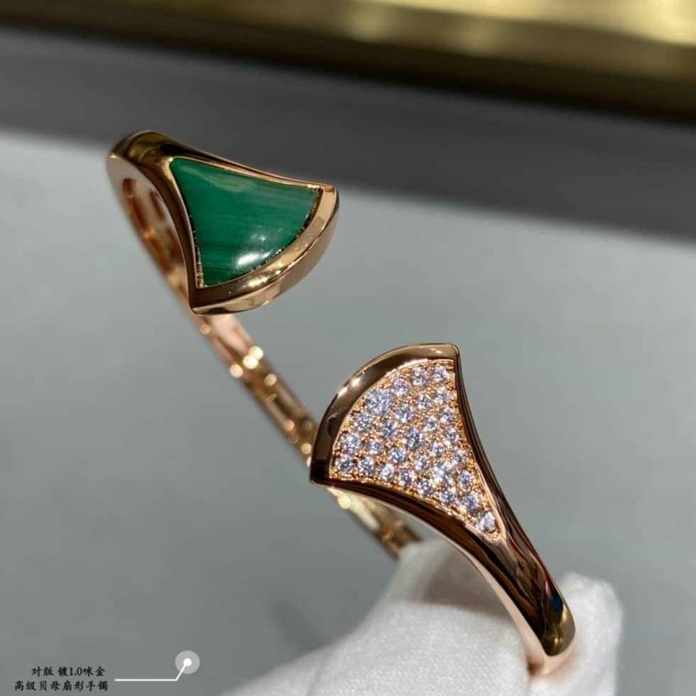 Best Replica Top Quality Bvlgari Bracelet - Colareps