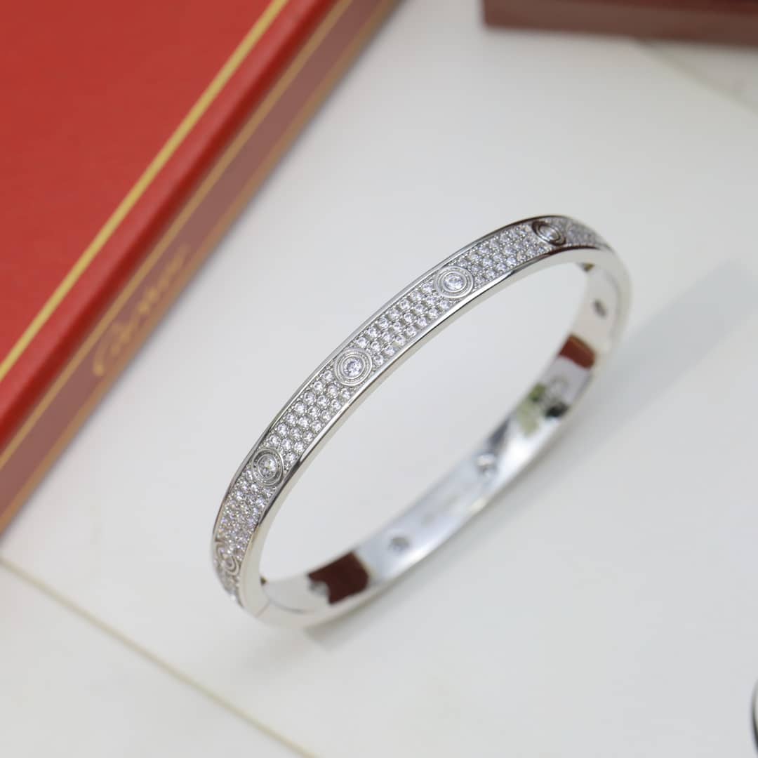 Best Replica Cartier Bracelet First Copy - Colareps