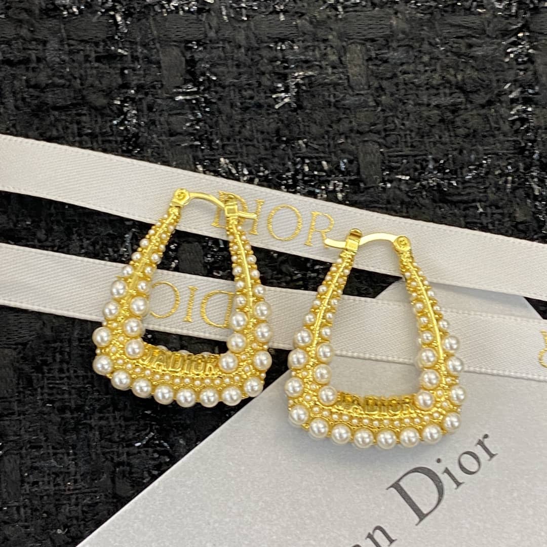 Best Replica Top Quality Christian Dior Earring - Colareps