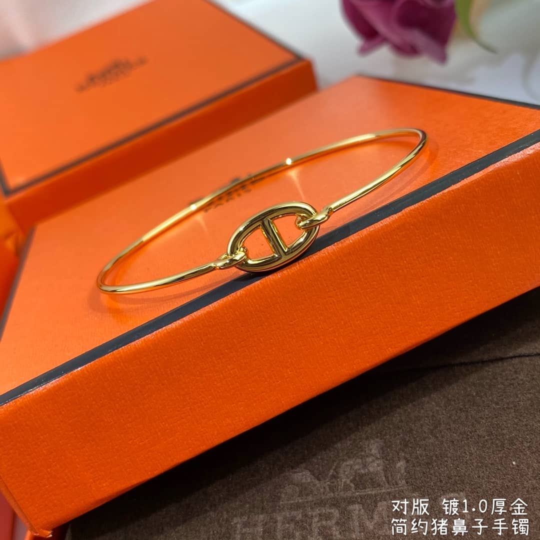 Best Replica Hermes Bracelet First Copy - Colareps