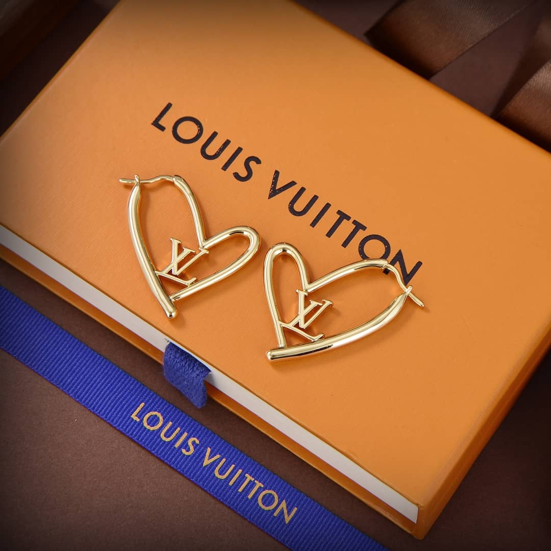 Best Replica Louis vuitton Earring For Sale - Colareps