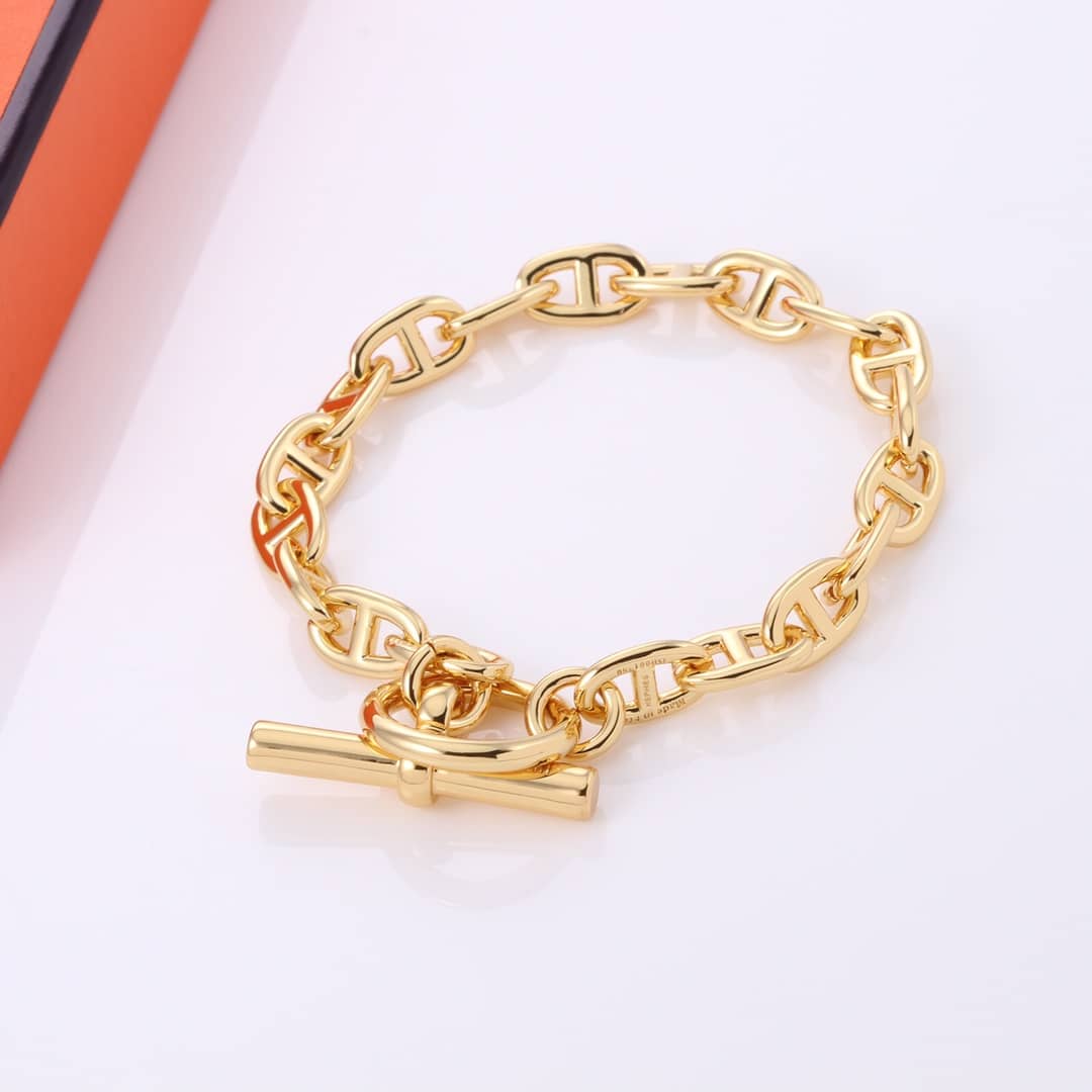 Best Replica Best Hermes Classic Bracelet - Colareps
