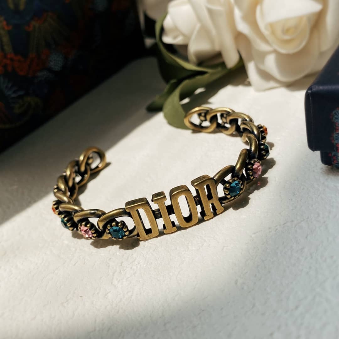 Best Replica 7 Star Christian Dior Bracelet - Colareps