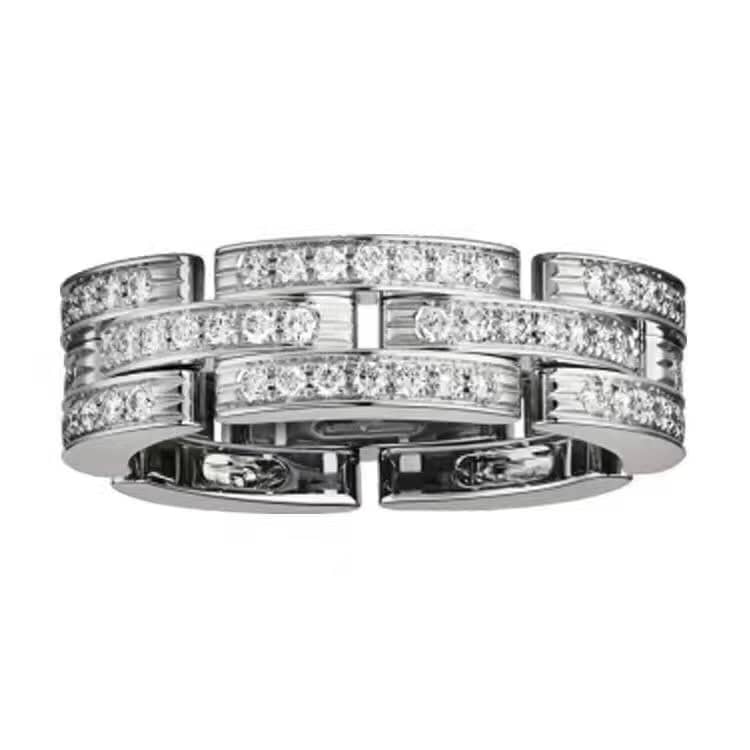 Best Replica Designer Cartier Classic Ring - Colareps