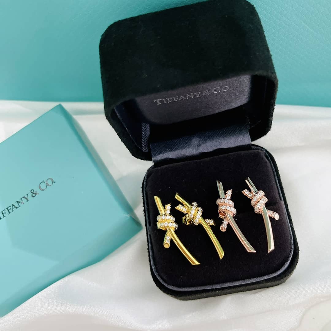 Best Replica Replica Tiffany Earring - Colareps