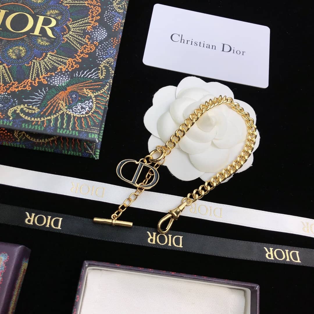 Best Replica Christian Dior Bracelet First Copy - Colareps