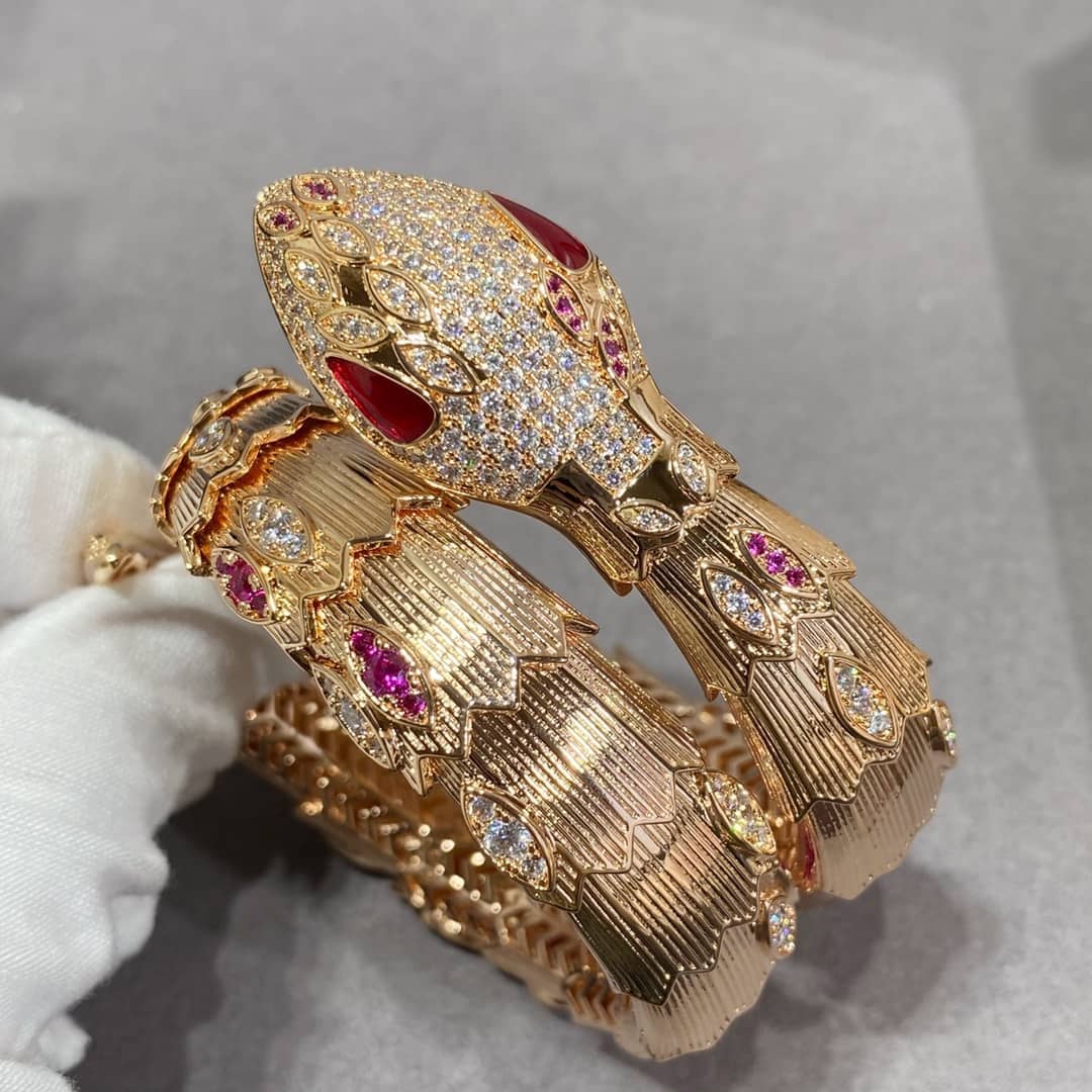 Best Replica Cheap Bvlgari Bracelet - Colareps