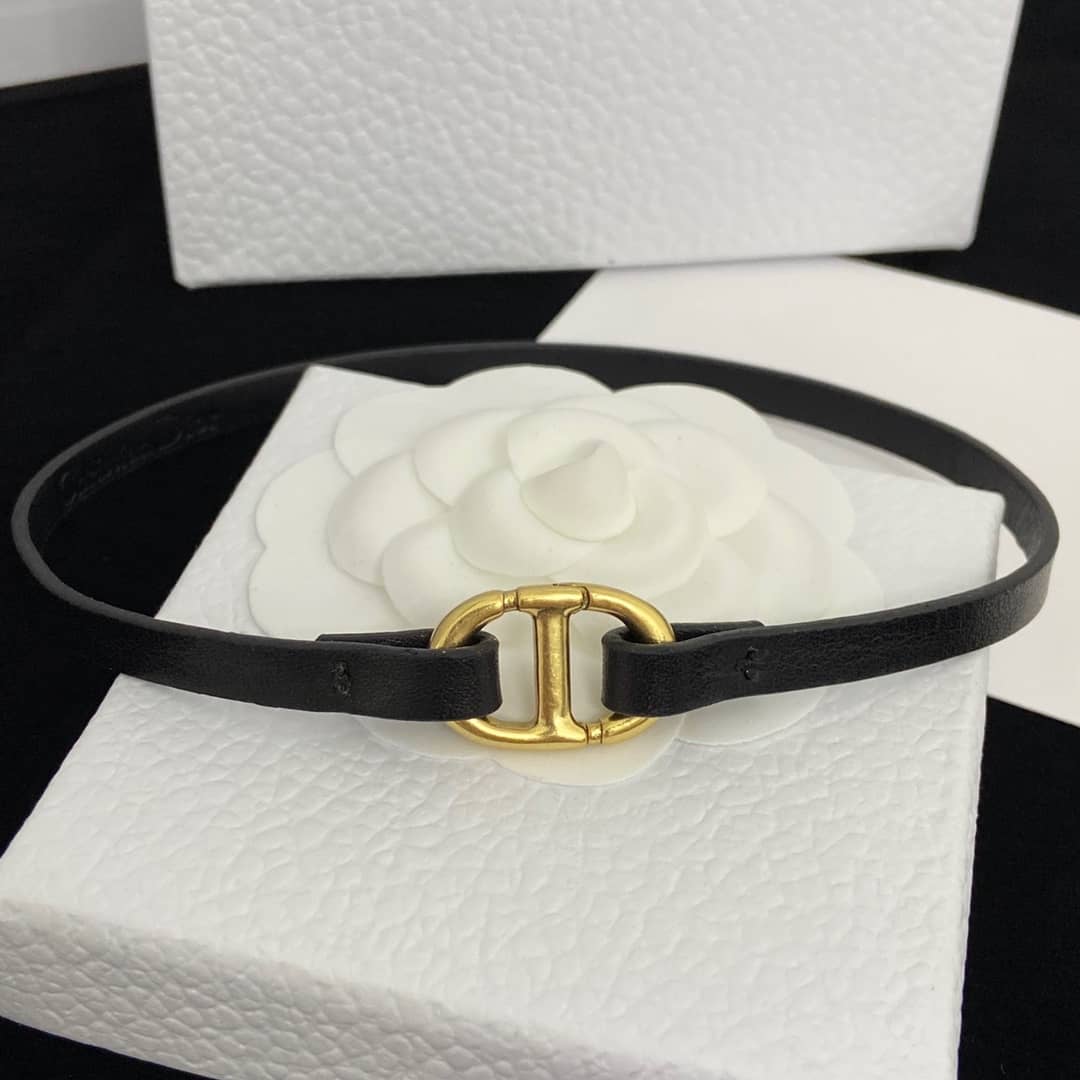 Best Replica Designer Christian Dior Classic Necklace - Colareps